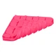 Килимок для пошуку корму WAUDOG Silicone 205х205х17 мм рожевий - изображение 4
