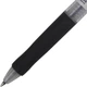 Ручка кулькова автоматична Pilot Snapclick 0,7мм чорна BPSC-10R-F-B - изображение 2