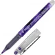 Ручка гелева Pilot P-500 0,5мм фіолетова BL-P50-V - зображення 3
