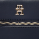 Torebka crossbody damska Tommy Hilfiger AW0AW15864-DW6 Granatowa (8720645586845) - obraz 5