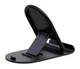 Настольная подставка для телефона YESIDO C141 Stand Holder / подходит для устройств от 4" до 7.9" дюймов (черного цвета) - изображение 2