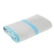 Пляжний рушник Nils NCR13 200x90см сірий - изображение 3