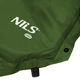 Самонадувний килимок Nils Camp NC4018 темно-зелений - изображение 7