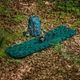 Туристичний килимок Nils Camp NC4005 темно-зелений - изображение 4