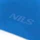 Пляжний рушник Nils NCR12 180x100см темносиній-світлосиній - изображение 2