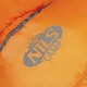 Спальний мішок Nils Camp NC2008 розм. L сіро-оранжевий - зображення 12
