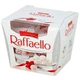Цукерки Raffaello 150 г з горіхом та кокосовою стружкою - зображення 1