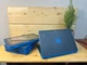 Нетбук-трансформер HP ProBook x360 11 G3 / 11.6" (1366x768) TN Touch / Intel Pentium Silver N5000 (4 ядра по 1.1 - 2.7 GHz) / 8 GB DDR4 / 256 GB SSD / Intel HD Graphics 605 / WebCam / Win 10 Pro б/у - изображение 6
