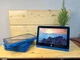 Нетбук-трансформер HP ProBook x360 11 G3 / 11.6" (1366x768) TN Touch / Intel Pentium Silver N5000 (4 ядра по 1.1 - 2.7 GHz) / 8 GB DDR4 / 256 GB SSD / Intel HD Graphics 605 / WebCam / Win 10 Pro б/у - изображение 9