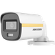 Уличная ColorVu камера с микрофоном Hikvision DS-2CE10DF3T-LFS, 2Мп - изображение 1