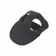 Кепка "TAILUP" для котов и собак Black Size S - изображение 3