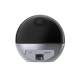 Wi-Fi поворотна камера з мікрофоном Ezviz CS-E6, 5Мп - зображення 3