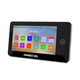 Відеодомофон із датчиком руху INNECOL NEO HD (Black) - зображення 2