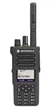 Рація цифрова Motorola DP4800e UHF 403-470 МГц шифрування AES256 - зображення 1