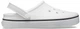 Сабо CROCS CROCBAND (CLEAN) OF COURT CLOG 43 Белый 208371 - изображение 2