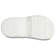 Женские сабо CROCS STOMP CLOG 209347 39 Белый 209347 - изображение 5