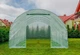 Змінне плівкове покриття для теплиці Funfit Garden 6х3х2м 18м2 Green - зображення 5
