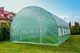 Змінне плівкове покриття для теплиці Funfit Garden 6х3х2м 18м2 Green - зображення 6