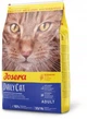 Сухой корм Josera DailyCat беззерновой для взрослых кошек и котов 0,4 кг - изображение 1