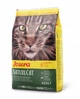Сухой корм Josera NatureCat беззерновой для кошек с мясом птицы и лосося 10 кг (49288) - изображение 1