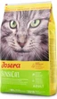 Сухой корм Josera SensiCat Идеальный для чувствительных к пищеварению взрослых кошек. 2 кг - изображение 1