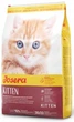 Сухой корм Josera Kitten для развивающихся котят 2 кг - изображение 1