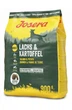 Сухой корм Josera Lachs & Kartoffel С лососем и картофелем (беззерновой) 0,9 кг - изображение 1
