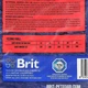 Сухой корм Brit Premium Dog Adult L для взрослых собак больших пород (весом от 25 до 45 кг) 15 кг (курица) - изображение 3