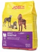 Сухой корм Josera JosiDog Adult Sensitive Высокопереваримая формула для чувствительных собак 0,9 кг - изображение 1