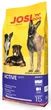 Сухий корм Josera JosiDog Active Високоенергетична годівля для активних собак 15 кг - зображення 1