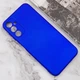Чохол на Samsung Galaxy A16 4G/5G / для самсунг галаксі А16 ТПУ Синій / Iris - зображення 4