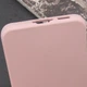Чохол на Samsung Galaxy S24 / для самсунг галаксі С24 силіконовий ААА Рожевий / Pink Sand - зображення 7