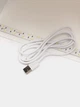 Световой фотобокс с LED подсветкой для предметной макросъемки 40*40*40 см (1202202001) - изображение 10