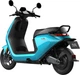 Электроскутер Segway-Ninebot N100 Синий (SGWN100B) - изображение 3