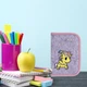 Пенал твердий Kite tokidoki, 1 відділ., 2 відв., з наповненням (TK24-622H) - зображення 5
