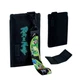 Кошелек Kite Rick and Morty (RM24-598) - изображение 4