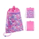Сумка для взуття Kite Education Love is Love, з кишенею (K24-601M-11) - зображення 5
