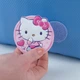 Бейдж на липучці Kite Hello Kitty (HK24-3011-3) - зображення 5