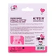 Бейдж на липучці Kite Hello Kitty (HK24-3011-3) - зображення 6