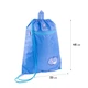 Сумка для взуття Kite Education 100% Cute, з кишенею (K24-601M-21) - зображення 3