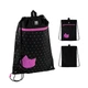Сумка для взуття Kite Education Catsline, з кишенею (K24-601M-13) - зображення 5