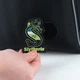 Бейдж на липучці Kite Harry Potter (HP24-3011-4) - зображення 5