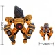 Мягкая игрушка Дрель-мен Дрельмен plush toy Drill man drillman for kids present gift - изображение 2