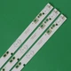 LED підсвітка TV 32" XJ32D06-ZC14F-07 303XJ320034 CRH-K323535T03064CA-Rev1.1 SHYS32D06-ZC14F-01 3шт. - изображение 4