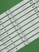 LED підсвітка TV 55" JL.D55051330-044CS-M_V01 MS-L1863 CC02550D485V10 CC02550D485V07 55E20 5X9 9шт. - изображение 3