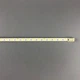 LED підсвітка TV 27" SMS270A31 LJ07-01147B S27C650D LTM270HL01 LVDS-30P2C8B-160A M3LE-270SM0-R0 1шт. - изображение 3