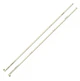 LED підсвітка TV 32" TC315-L1603(L)-UA-XP03 TC315-L1603(R)-UA-XP03 /N:01.JLE32G3414-32CL 2шт. - изображение 1