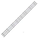 LED підсвітка TV 32" JL.D32081235-031HS-M JL.D32081235-001CS-M YAL13-00835280-00 AE0110368 32LJ510U 3шт. - изображение 1