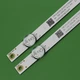 LED підсвітка TV 24" MS-L2668 V2 JL.D24041330-006AS-M_V01 HL-00240A30-0401S-05 A1 MS-L2151 V1 MS-L2151 V4 2шт. - изображение 2
