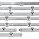 LED підсвітка TV 47" V14 sDRT Rev0.8 47" V14 slim DRT REV0.8 L1/L2/R1/R2-Type 10шт. - изображение 2